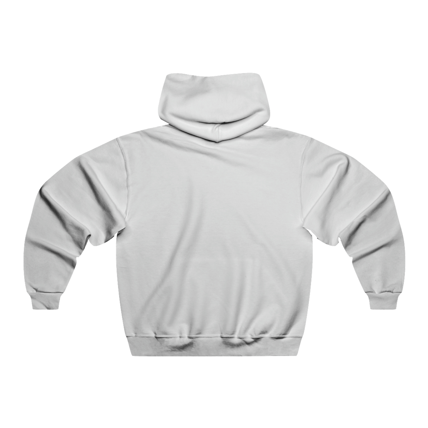 "ETCHING" (2017) Unisex Hoodie
