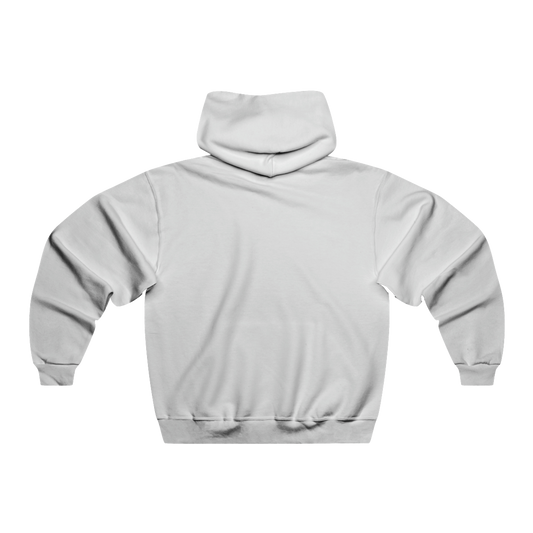 "ETCHING" (2017) Unisex Hoodie