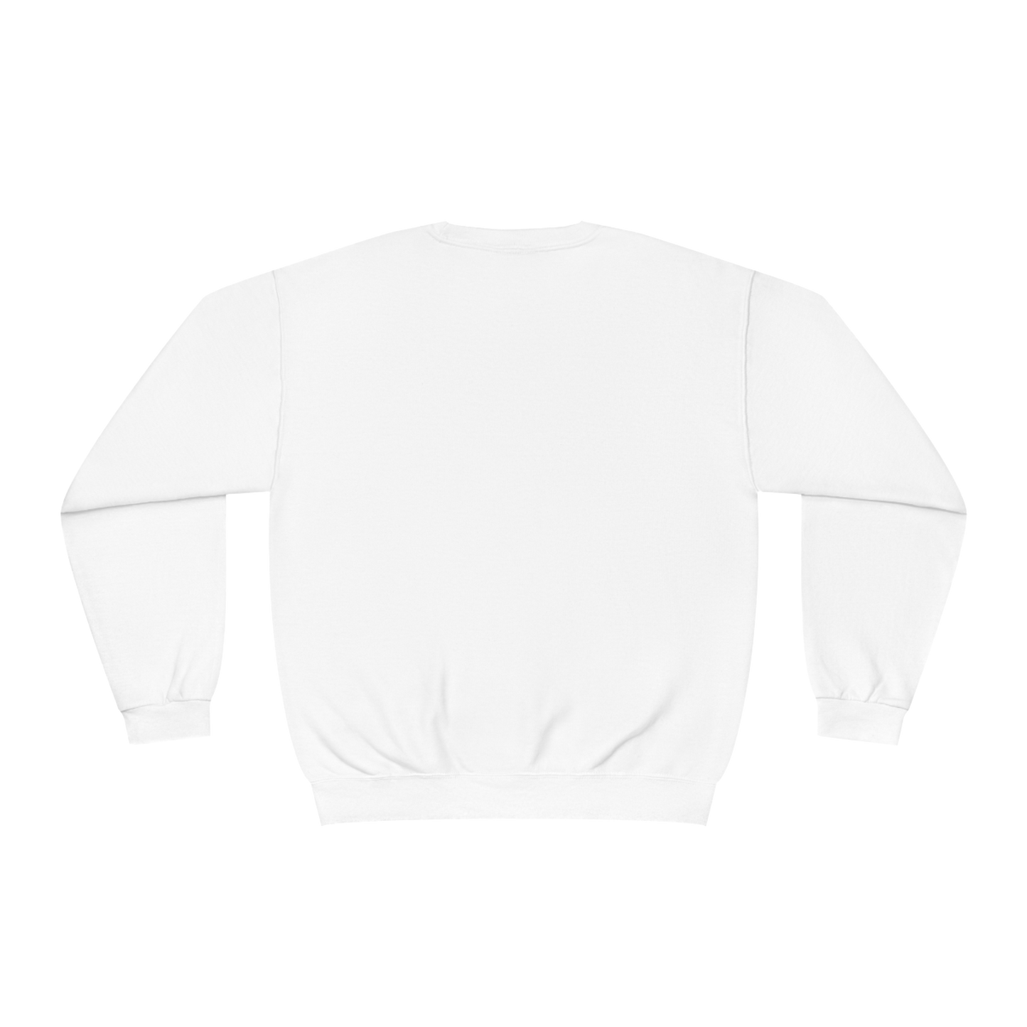 "ETCHING" (2017) Unisex Crewneck Sweatshirt