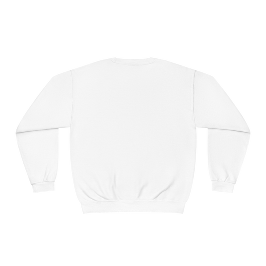 "ETCHING" (2017) Unisex Crewneck Sweatshirt