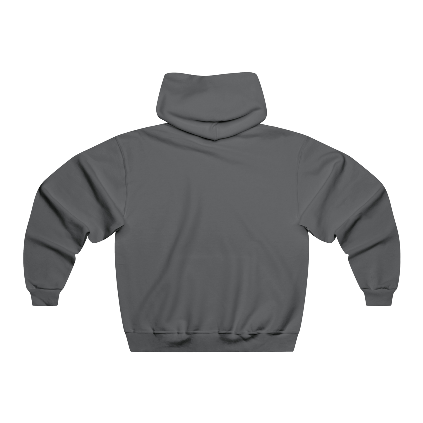 "ETCHING" (2017) Unisex Hoodie