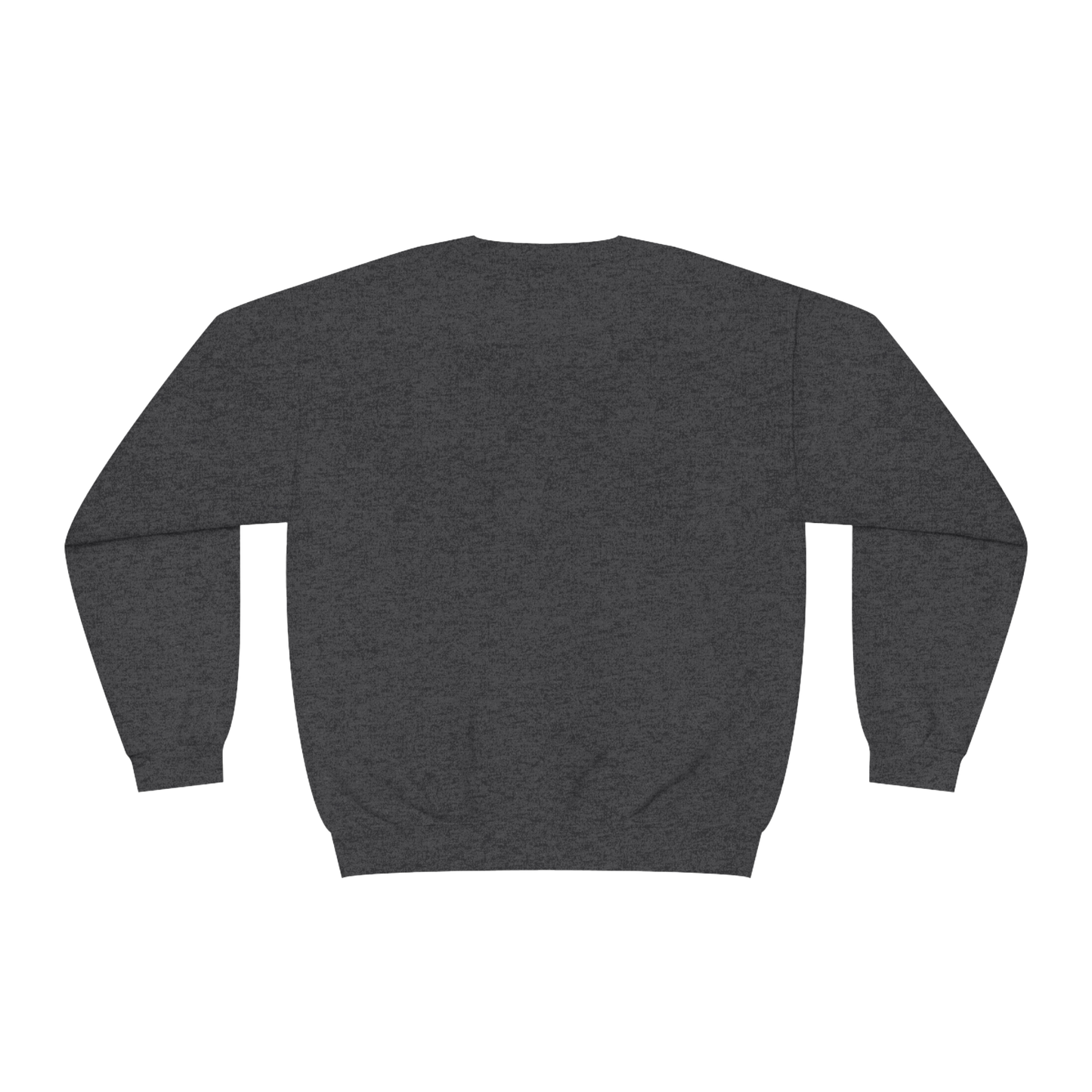 "ETCHING" (2017) Unisex Crewneck Sweatshirt