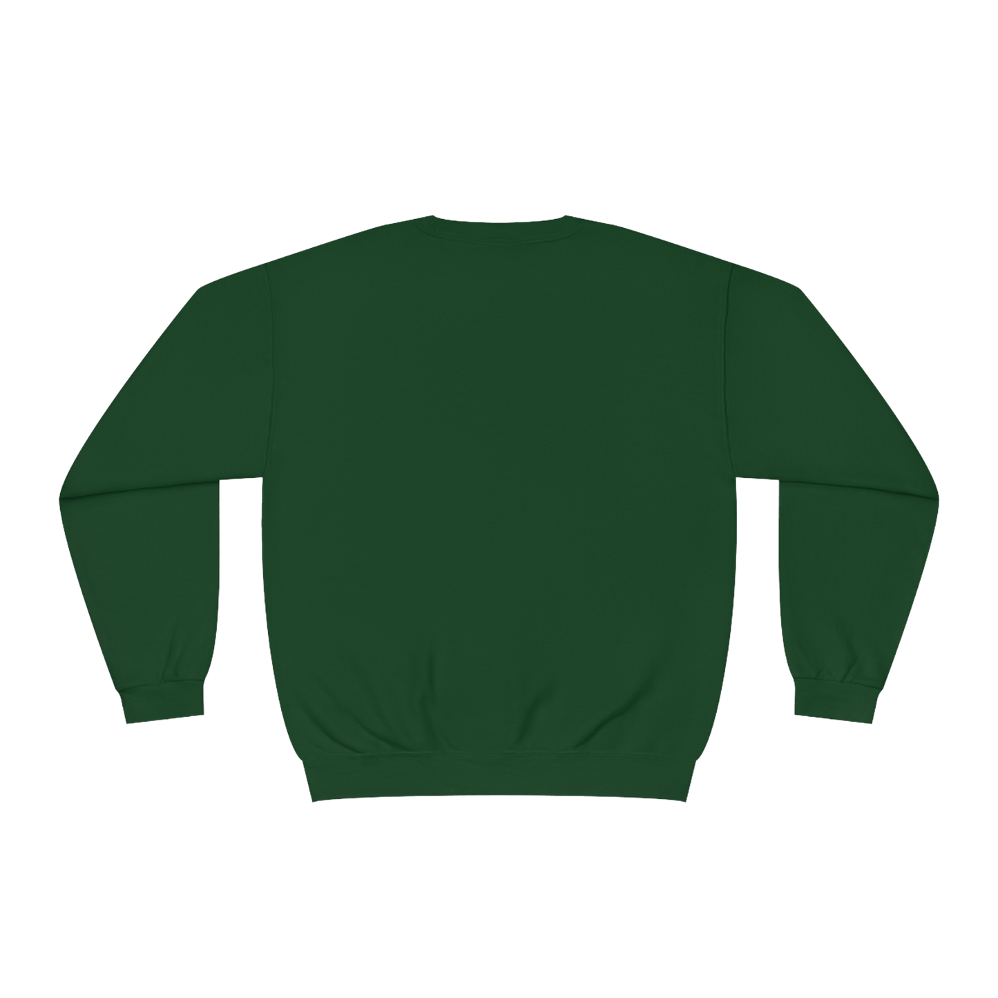 "SIN TITOLO" (2017) Unisex Crewneck Sweatshirt