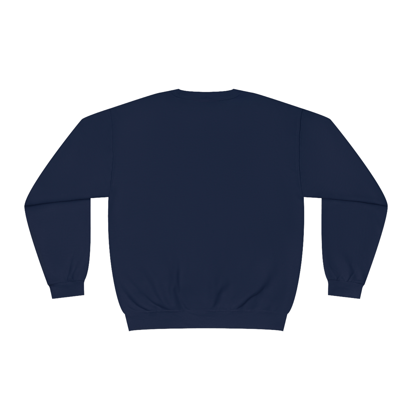 "ETCHING" (2017) Unisex Crewneck Sweatshirt