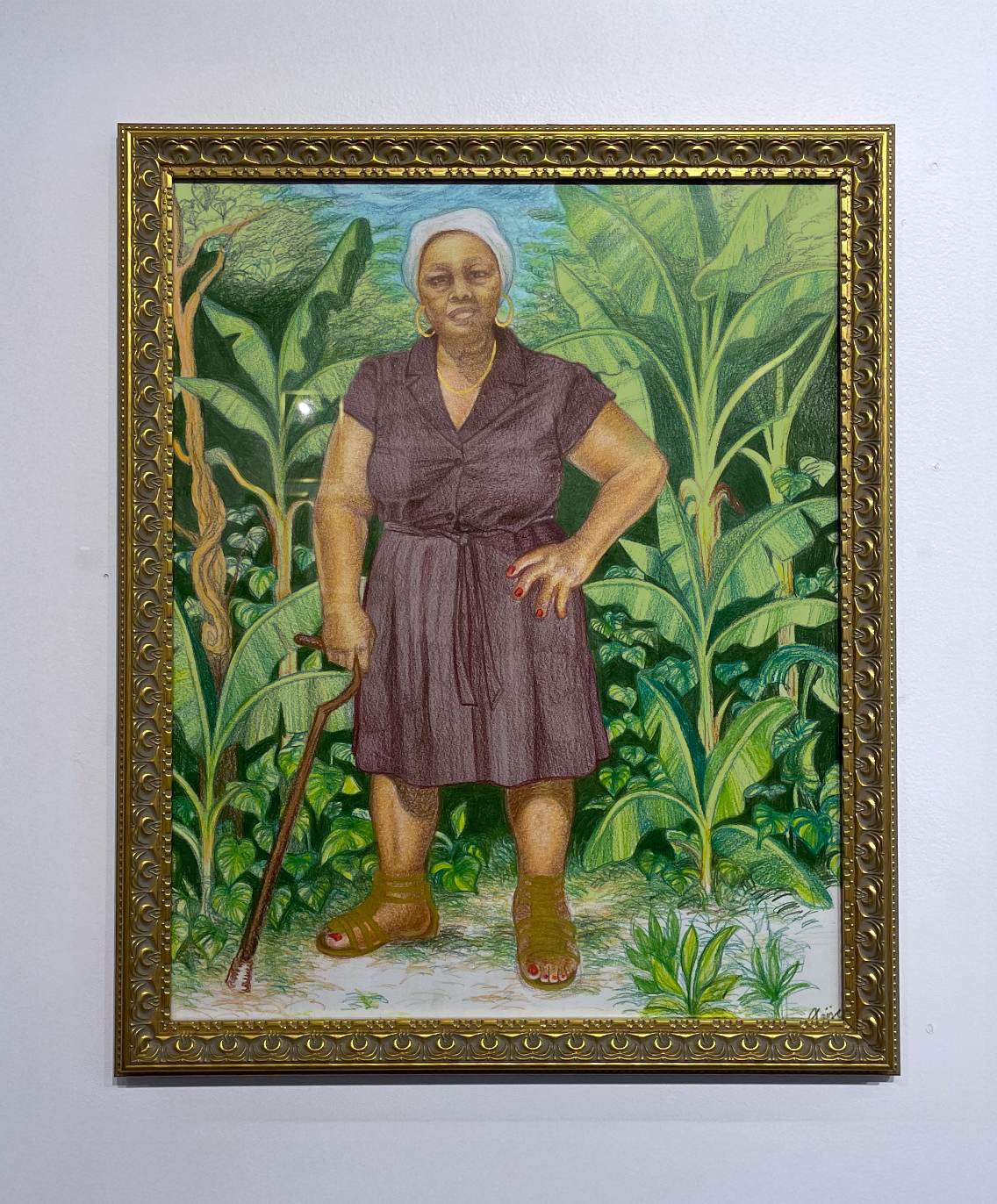 "Mama" (2025)