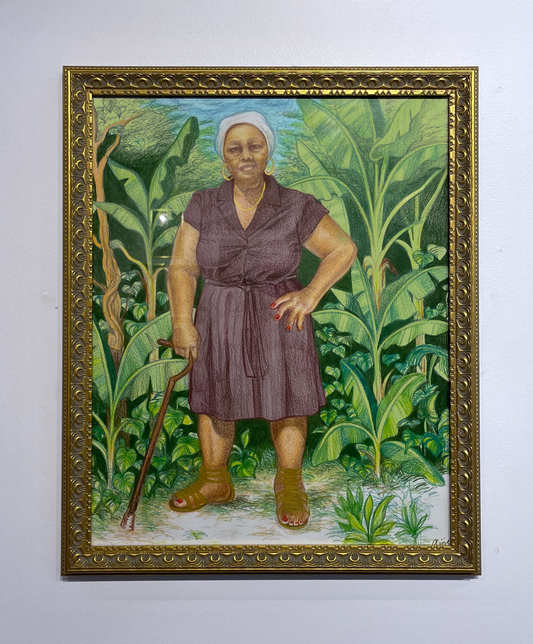 "Mama" (2025)