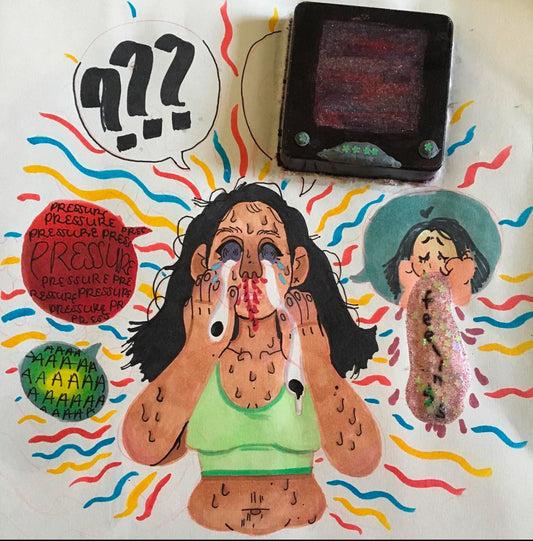 Art II Final (2017)
