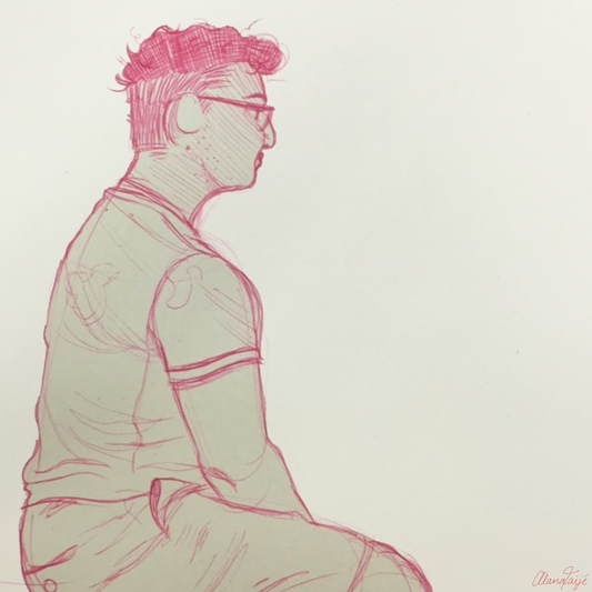 Devrim, Live Study (2017)