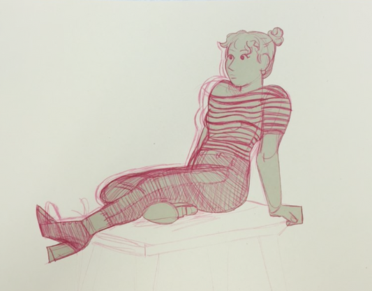 Unknown, Live Study (2017)