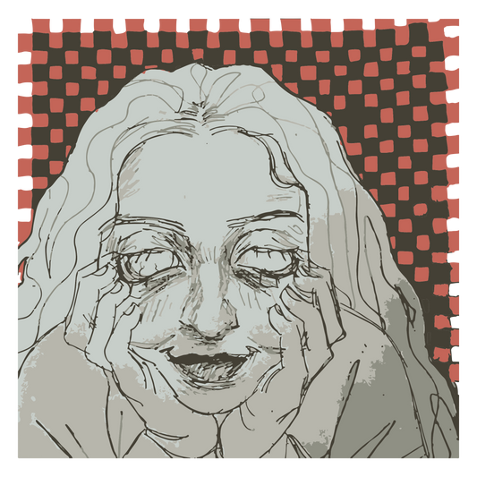 Eye Roll (2019)