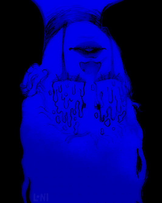 Baby Blu (2019)