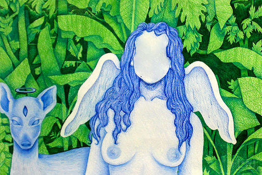 Nature's Angels (2019)