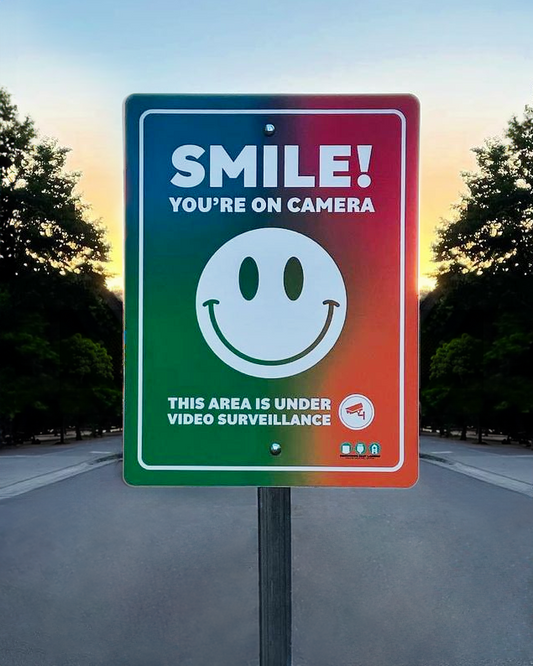 Smile! (2022)