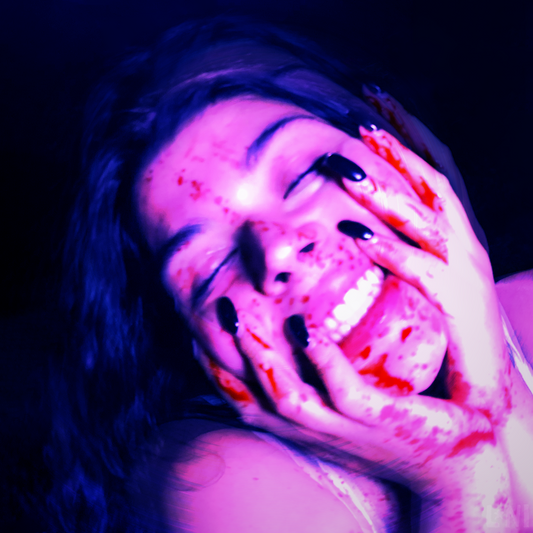 Hysteria (2023)