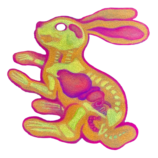 LuckiBunni (2023)