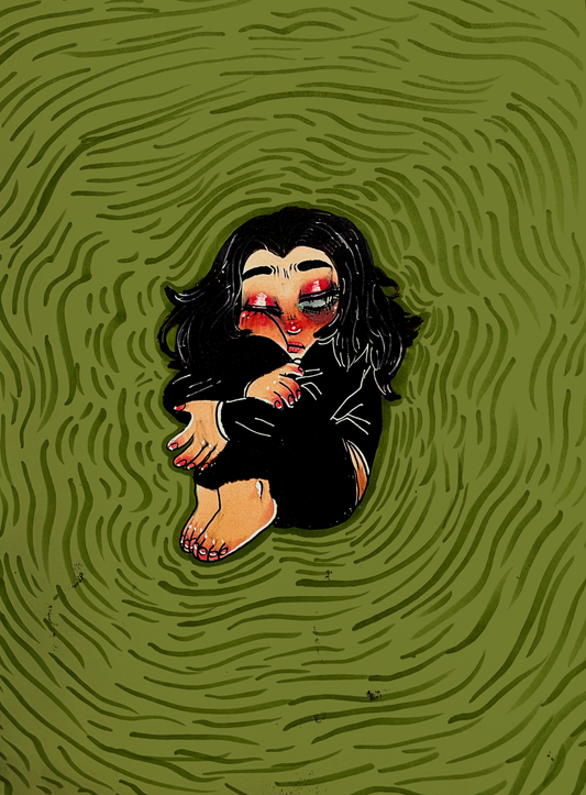 Dysthymia (2016)