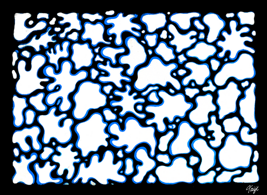 Energy Drawing (2021)