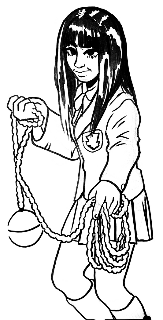 Gogo Yubari (2018)