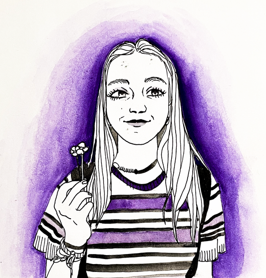 Justine Marie (2017)