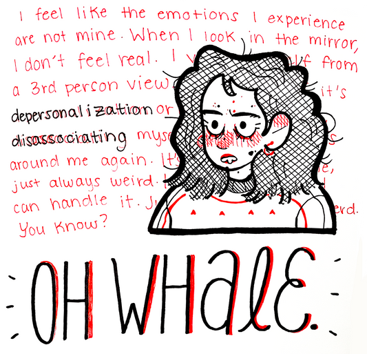 Oh Well... (2018)