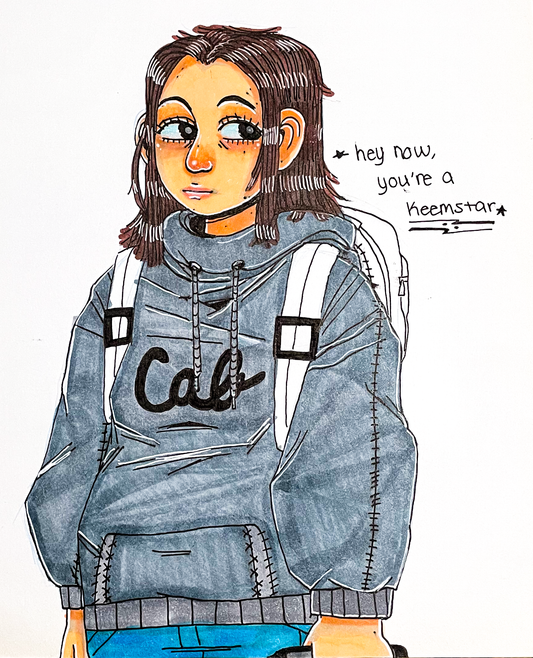 Self Portrait (2016)