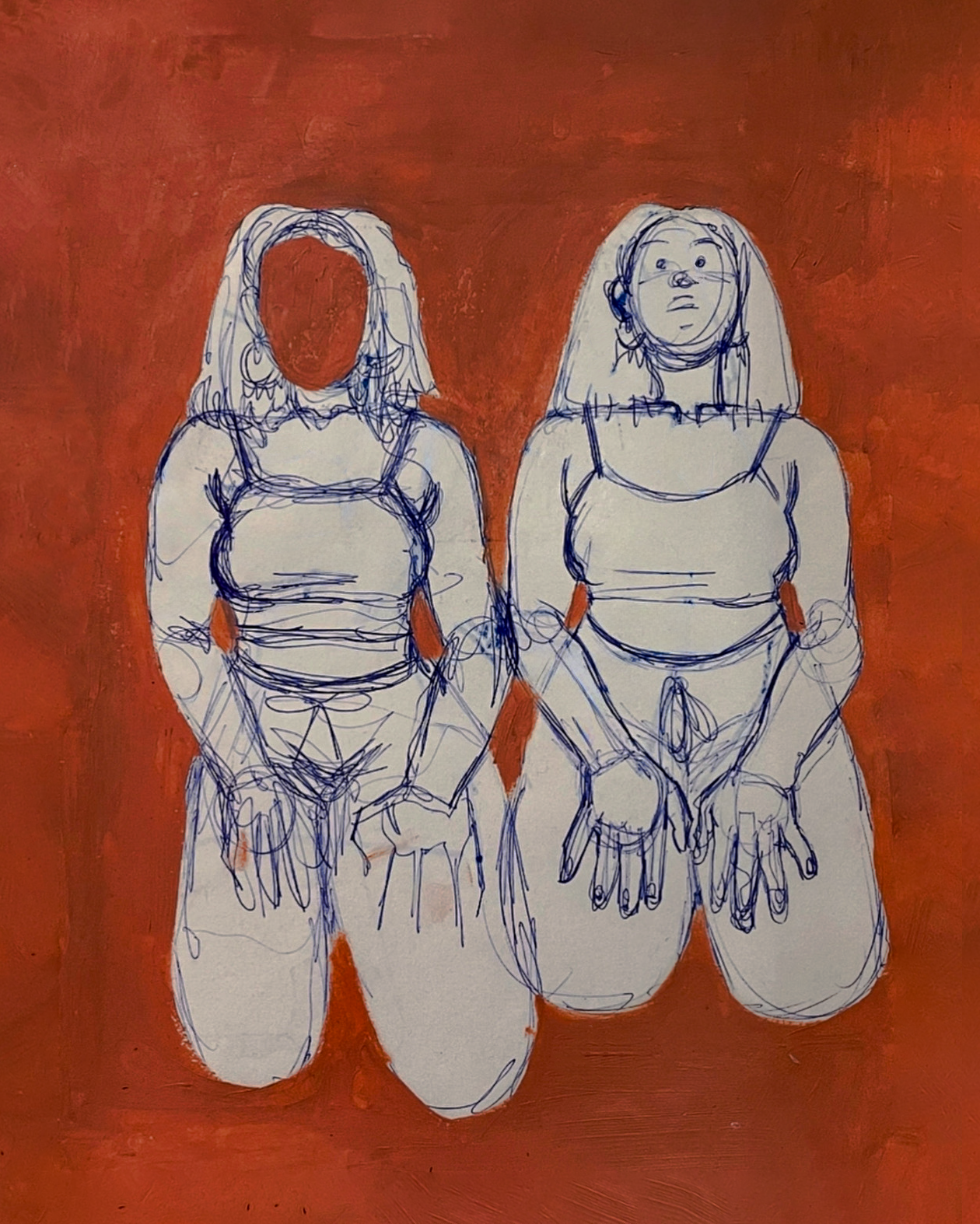 "SIN TITOLO" (2017)