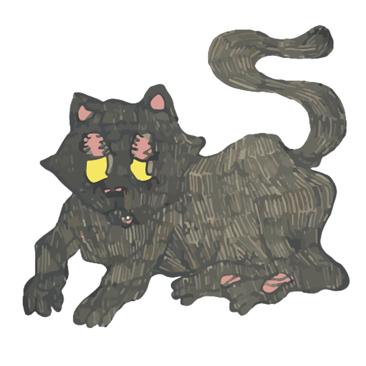 "GATO" (2019)