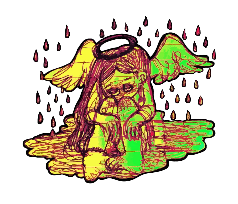 "INTIMACY ANGEL" (2019)