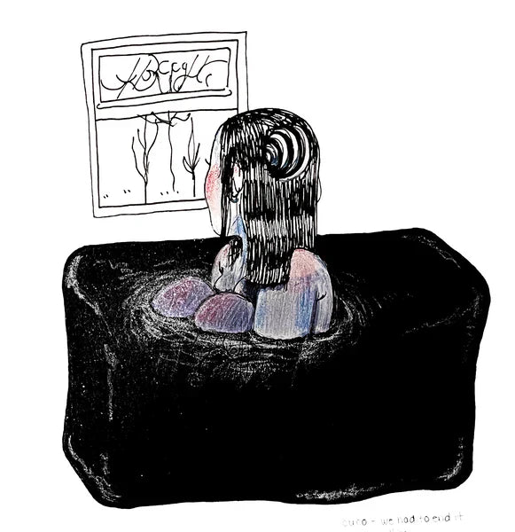 "SINK OR SWIM" (2018)
