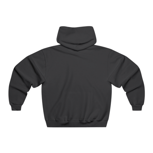 "BLOWN AWAY" (2019) Unisex Hoodie