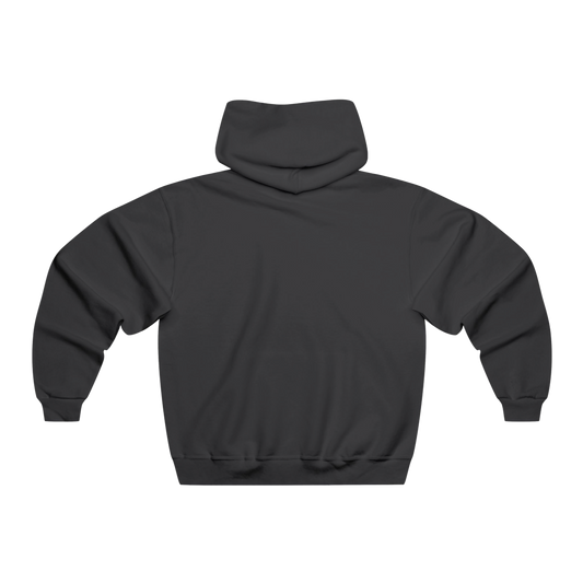 "BLOWN AWAY" (2019) Unisex Hoodie