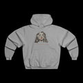 "MOMMY, PACK MY LUNCH" (2017) Unisex Hoodie