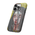 "FALSE IDOL" (2018) Tough Phone Case