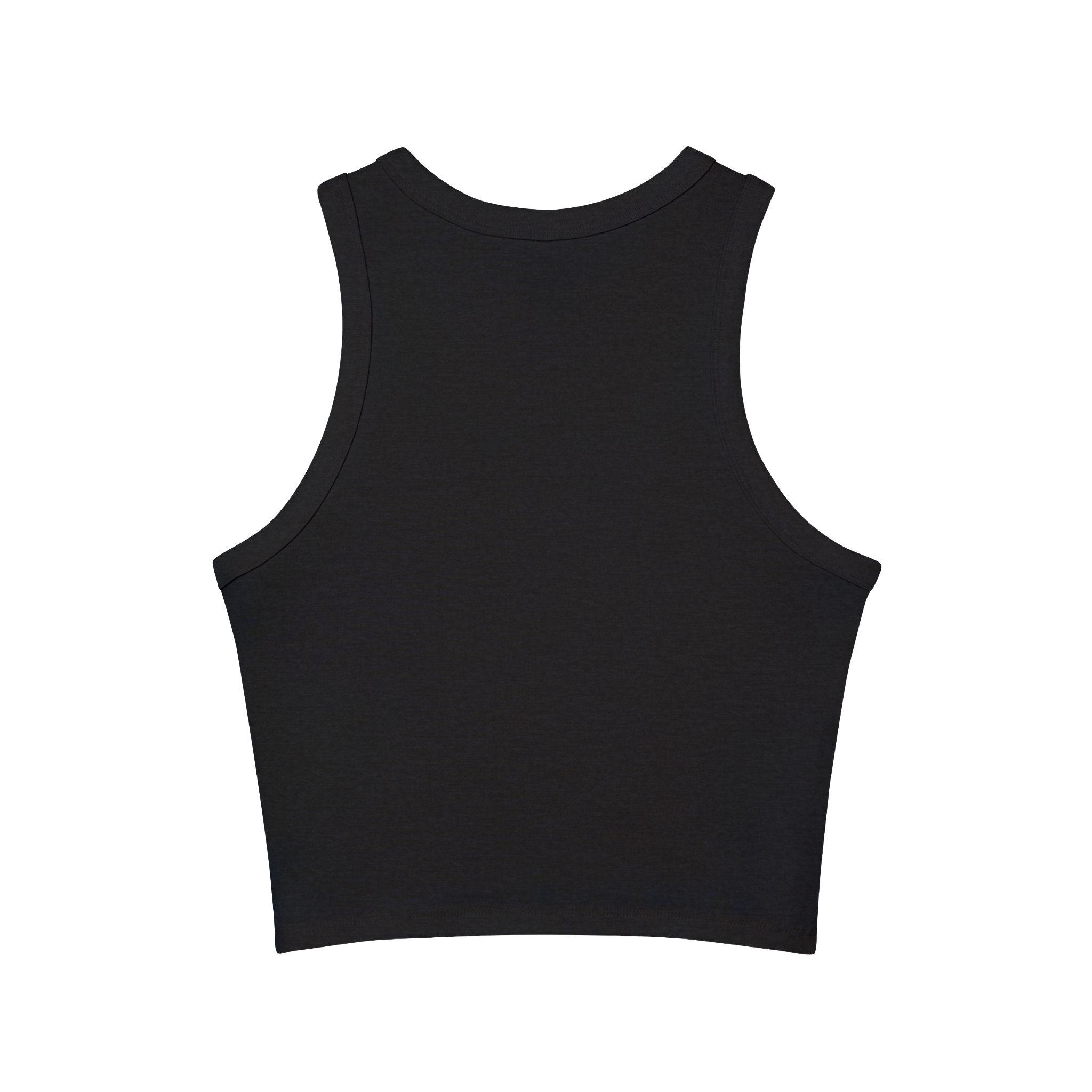 "FALSE IDOL" (2018) Racer Tank
