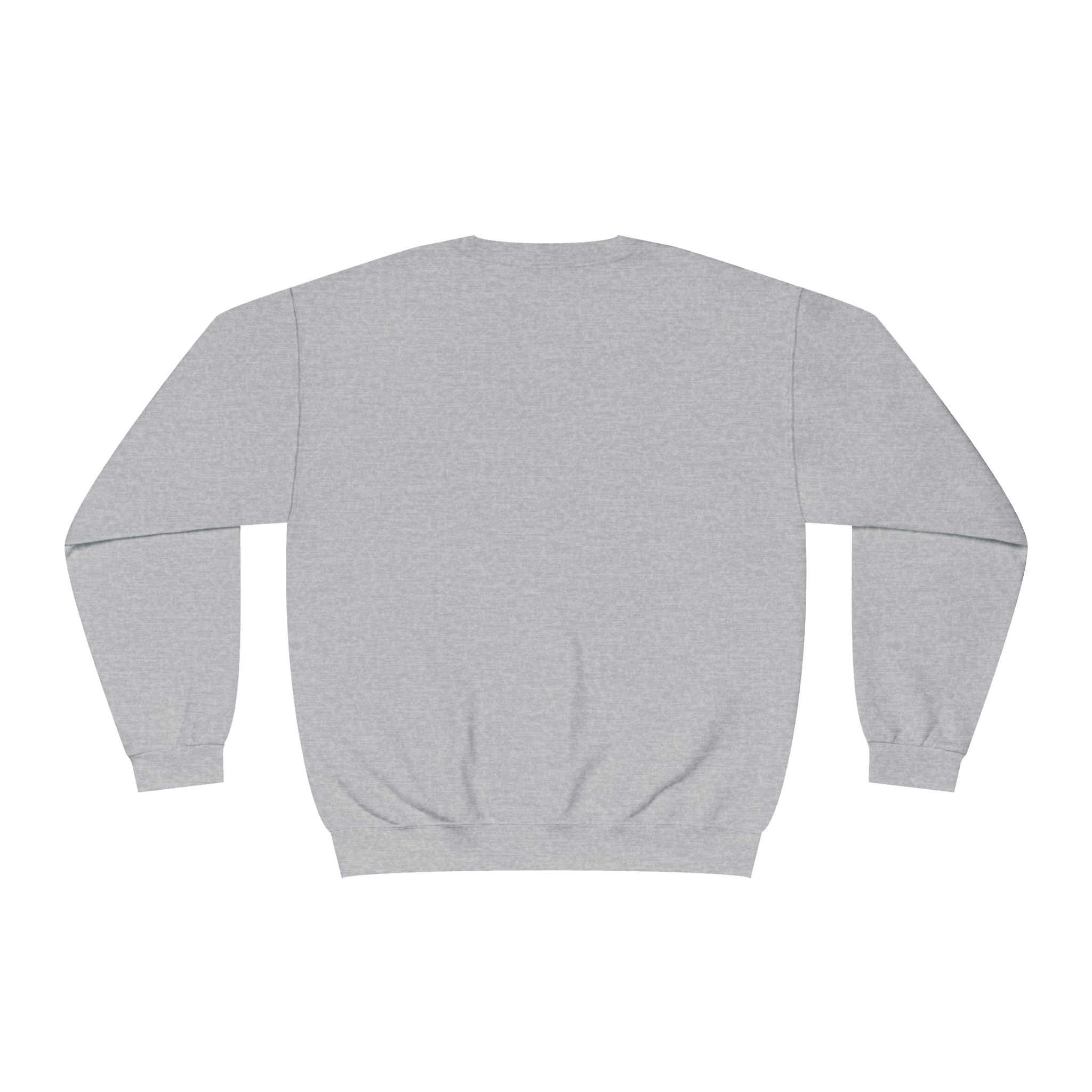 "MI CUERPO" (2018) Unisex Crewneck Sweatshirt