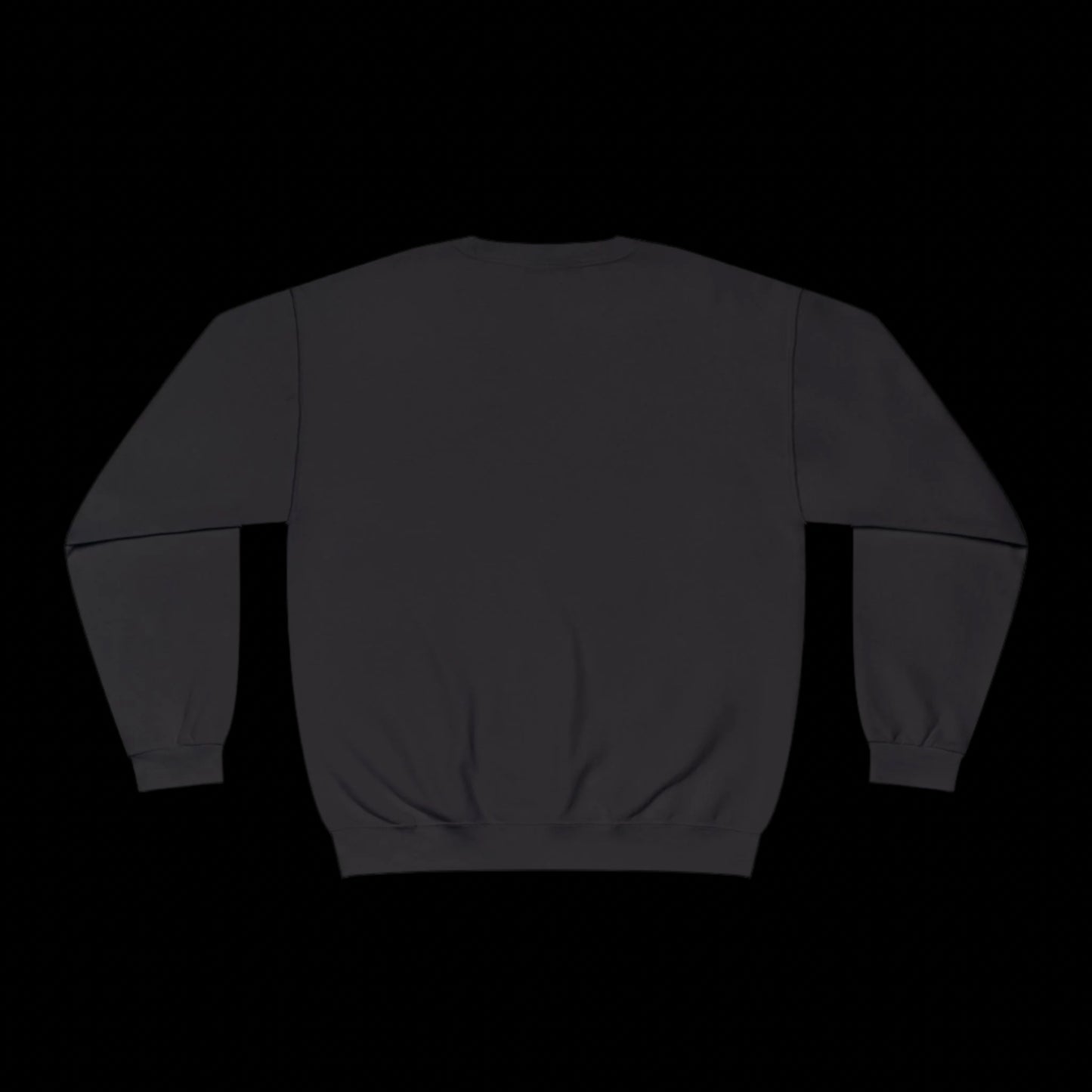 "MI CUERPO" (2018) Unisex Crewneck Sweatshirt