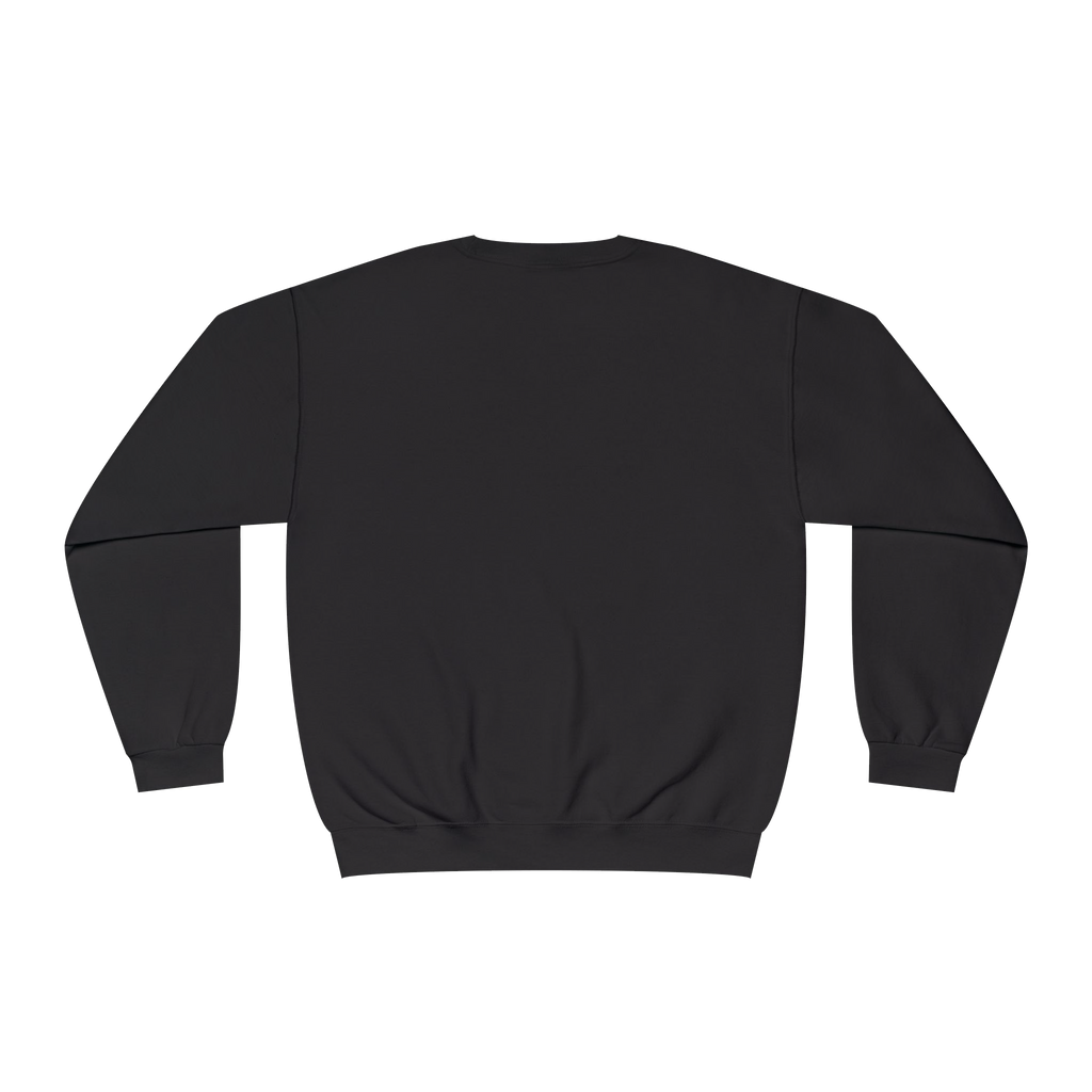 "MI CUERPO" (2018) Unisex Crewneck Sweatshirt