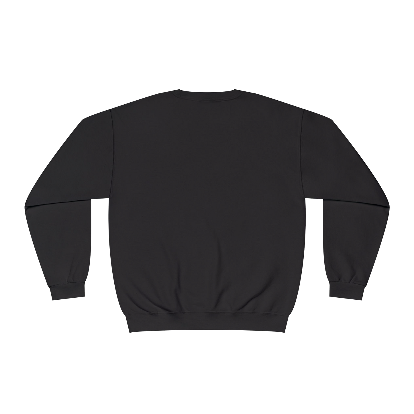 "MI CUERPO" (2018) Unisex Crewneck Sweatshirt