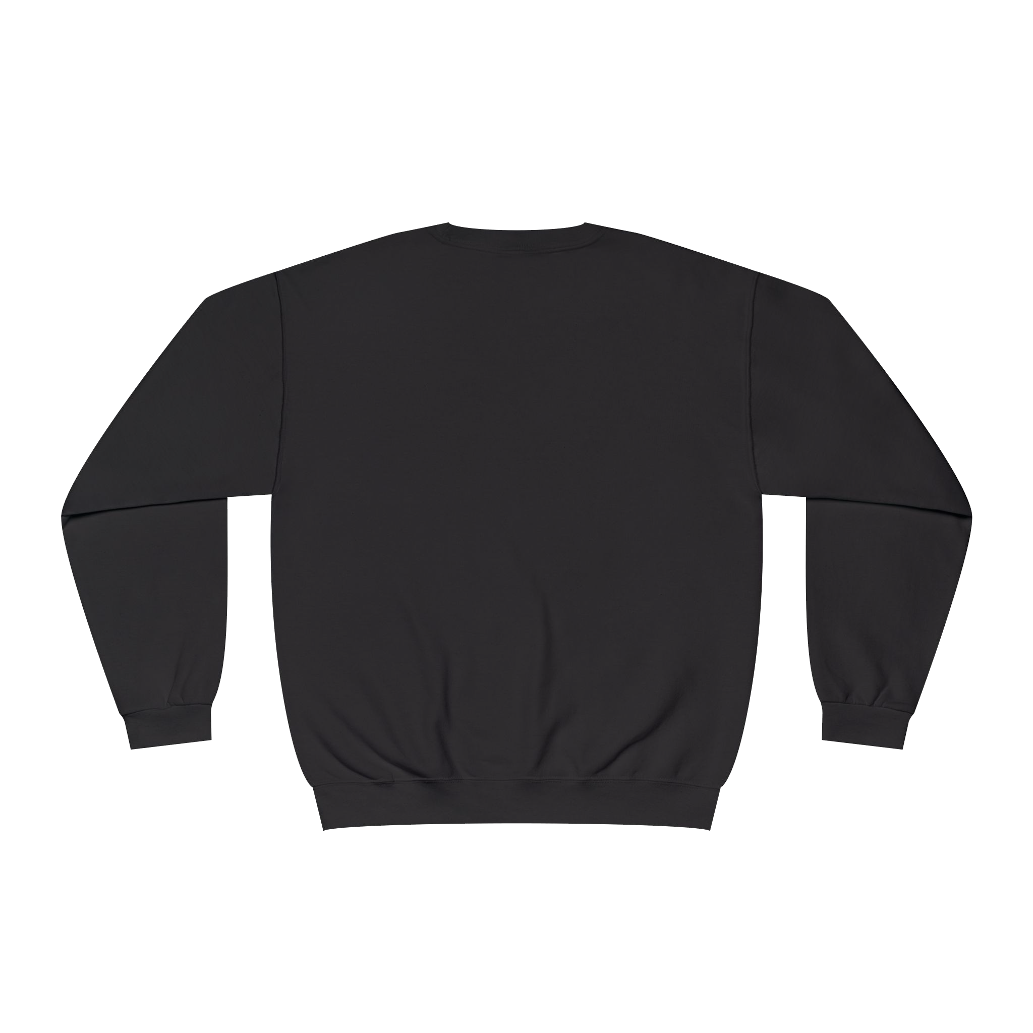 "MI CUERPO" (2018) Unisex Crewneck Sweatshirt