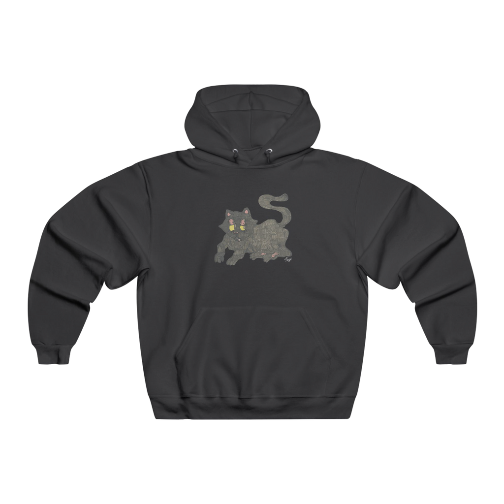 "GATO" (2019) Unisex Hoodie