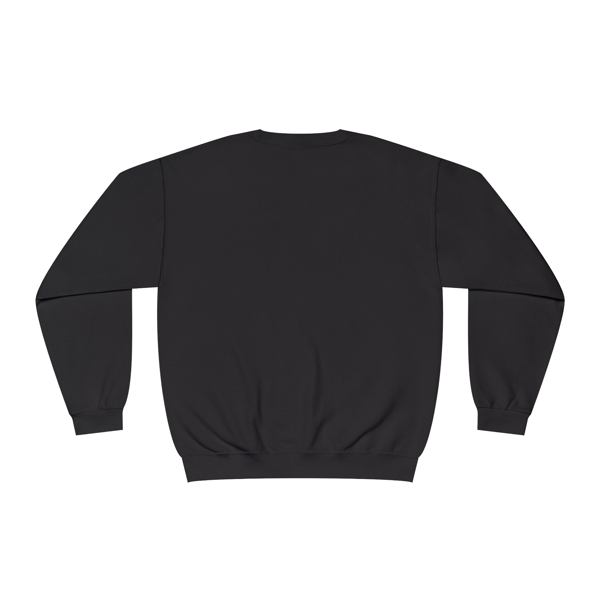 "NOVOCAINE" (2019) Unisex Crewneck Sweatshirt