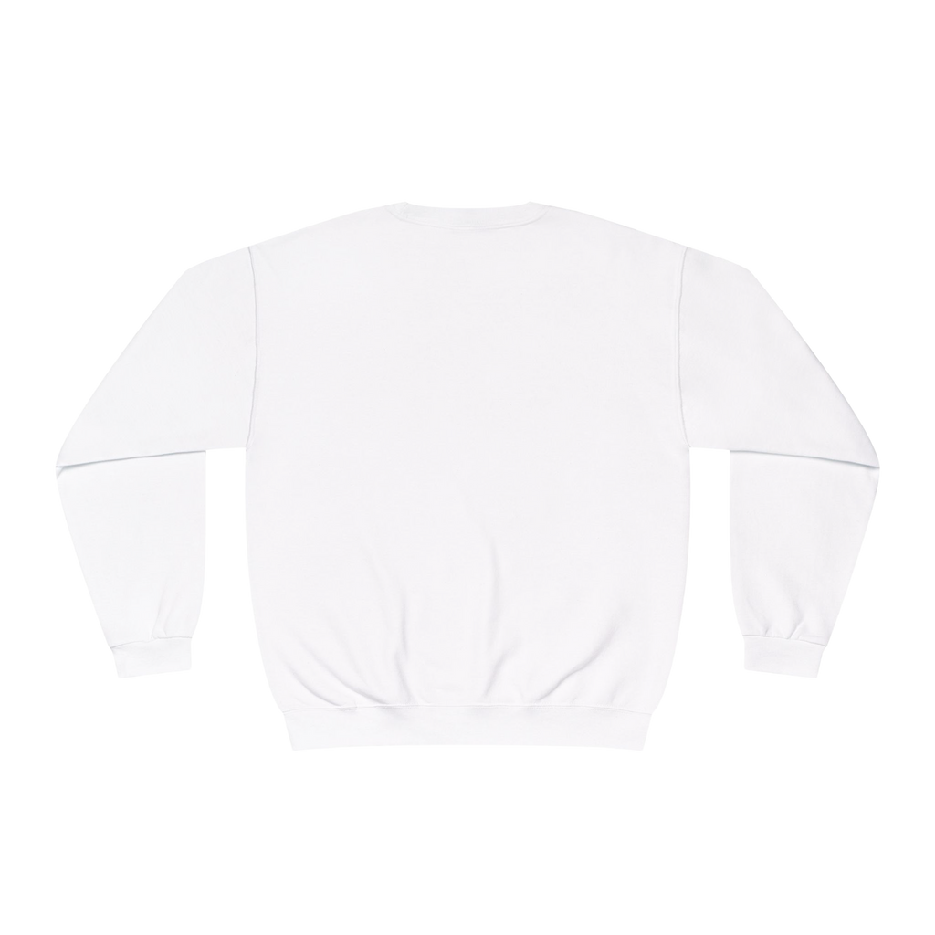 "INTIMACY ANGEL" (2019) Unisex Crewneck Sweatshirt