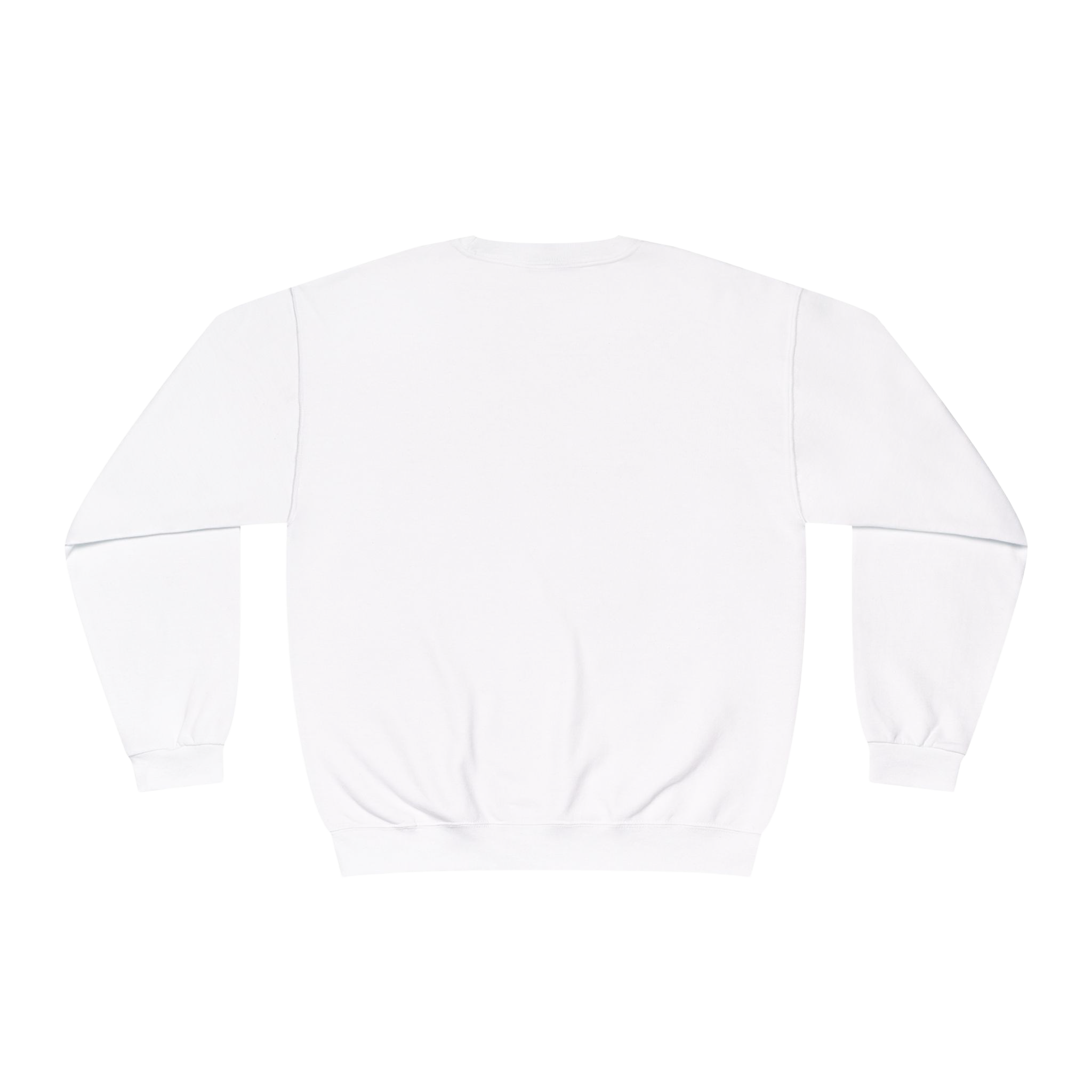 "INTIMACY ANGEL" (2019) Unisex Crewneck Sweatshirt