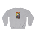 "FALSE IDOL" (2018) Unisex Crewneck Sweatshirt