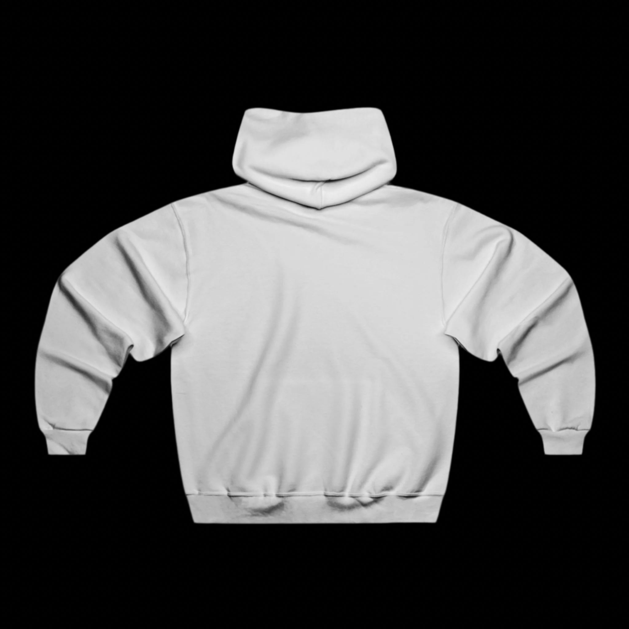 "MOMMY, PACK MY LUNCH" (2017) Unisex Hoodie