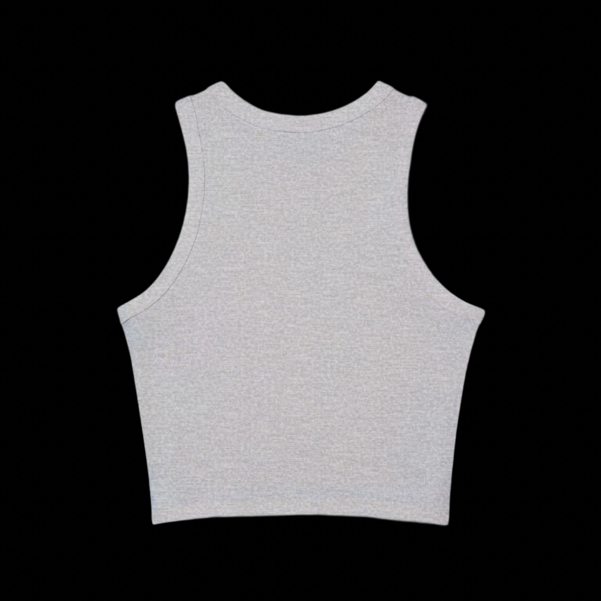 "MOMMY, PACK MY LUNCH" (2017) Racer Tank