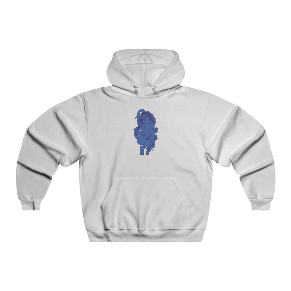 "MI CUERPO" (2018) Unisex Hoodie