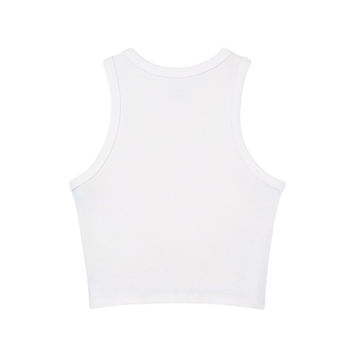 "DEL SOL" (2018) Racer Tank