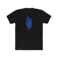 "MI CUERPO" (2018) Masc-Fit Cotton Crew Tee