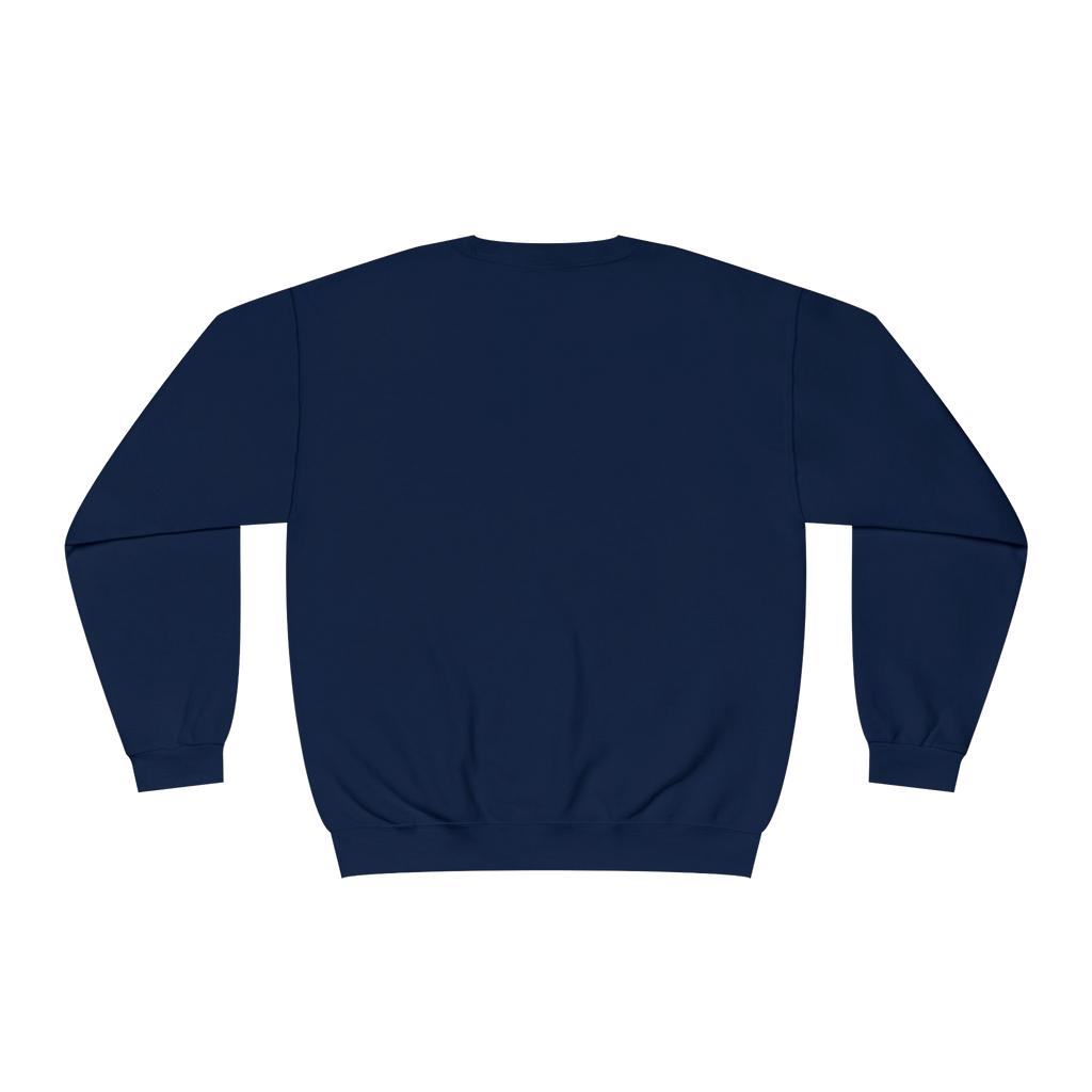 "INTIMACY ANGEL" (2019) Unisex Crewneck Sweatshirt